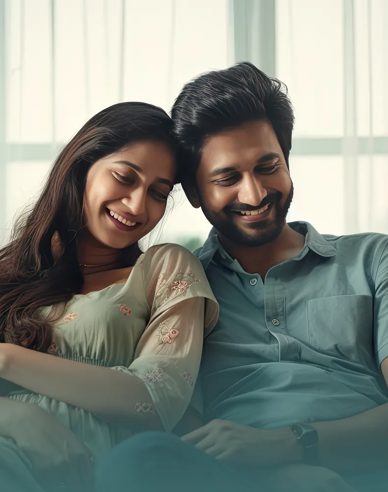 Complete Your Family