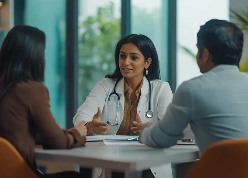 Personalised Guidance